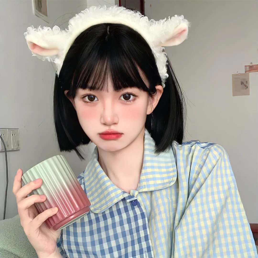 你房里有人